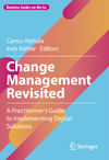 Managing Digital-Driven Change in Expert Organizations: The Case of a Swiss Hospital