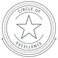 Logo Circle of Excellence Logo Circle of Excellence