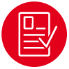 Icon: Welche Studieninhalte erwarten mich? Icon: Welche Studieninhalte erwarten mich?